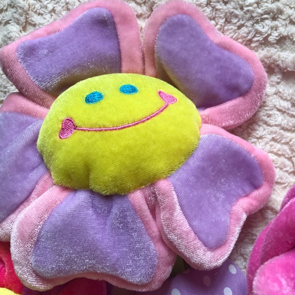 Happy Flowers Child’s decor - Picture 2 of 5